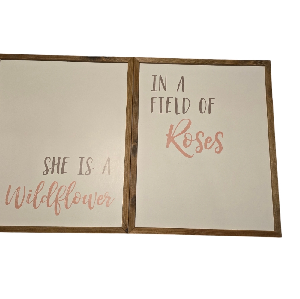 Wall Decor